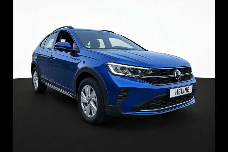 Volkswagen Taigo 1.0 TSI 95PK LIFE EDITION CARPLAY/NAVI/CAMERA * FABRIEKSGARANTIE 2030*