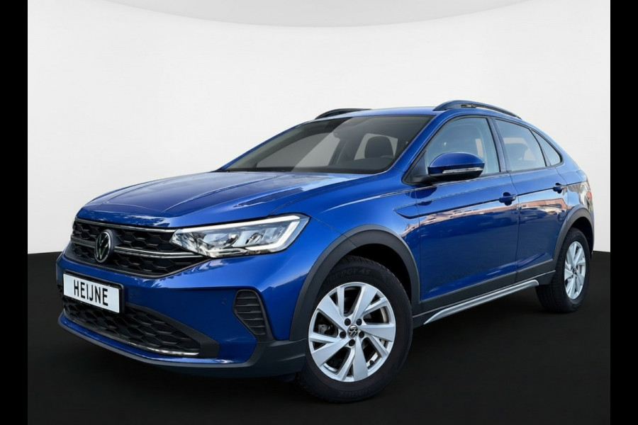 Volkswagen Taigo 1.0 TSI 95PK LIFE EDITION CARPLAY/NAVI/CAMERA * FABRIEKSGARANTIE 2030*