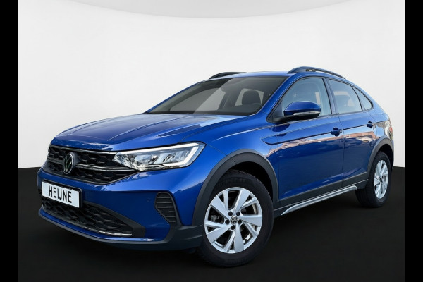 Volkswagen Taigo 1.0 TSI 95PK LIFE EDITION CARPLAY/NAVI/CAMERA * FABRIEKSGARANTIE 2030*