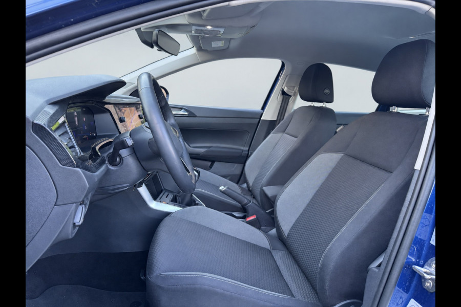 Volkswagen Taigo 1.0 TSI 95PK LIFE EDITION CARPLAY/NAVI/CAMERA * FABRIEKSGARANTIE 2030*