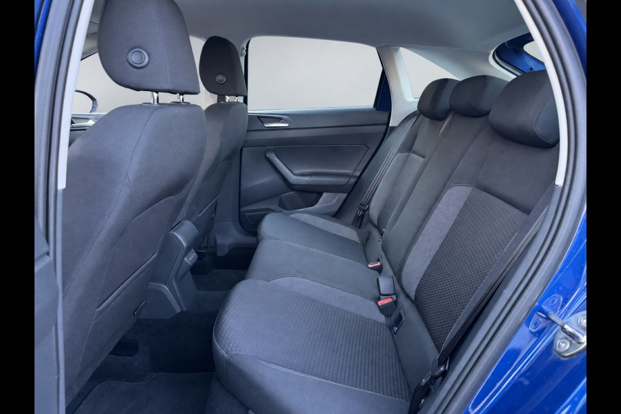 Volkswagen Taigo 1.0 TSI 95PK LIFE EDITION CARPLAY/NAVI/CAMERA * FABRIEKSGARANTIE 2030*