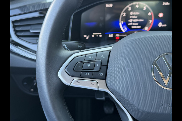 Volkswagen Taigo 1.0 TSI 95PK LIFE EDITION CARPLAY/NAVI/CAMERA * FABRIEKSGARANTIE 2030*