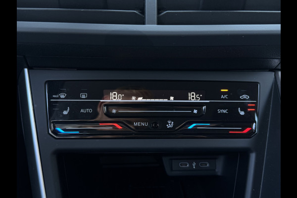 Volkswagen Taigo 1.0 TSI 95PK LIFE EDITION CARPLAY/NAVI/CAMERA * FABRIEKSGARANTIE 2030*