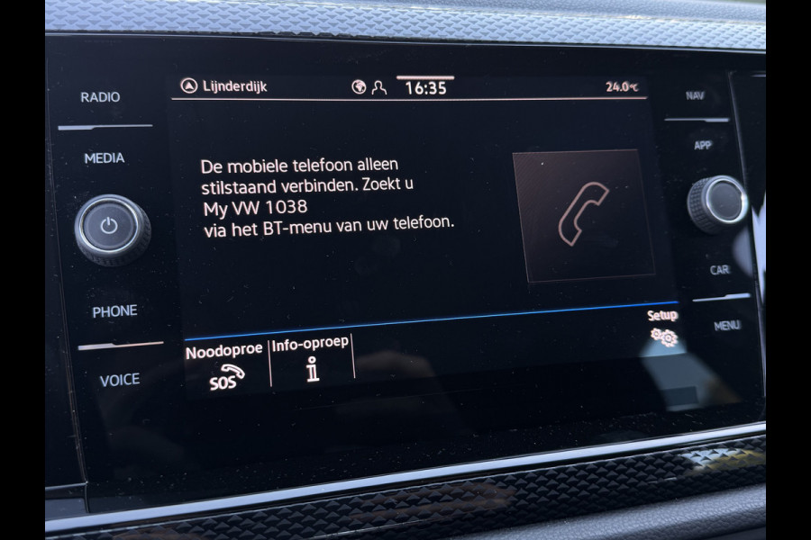 Volkswagen Taigo 1.0 TSI 95PK LIFE EDITION CARPLAY/NAVI/CAMERA * FABRIEKSGARANTIE 2030*