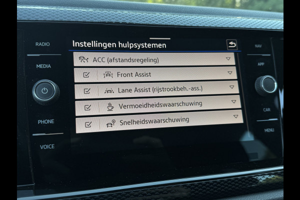 Volkswagen Taigo 1.0 TSI 95PK LIFE EDITION CARPLAY/NAVI/CAMERA * FABRIEKSGARANTIE 2030*