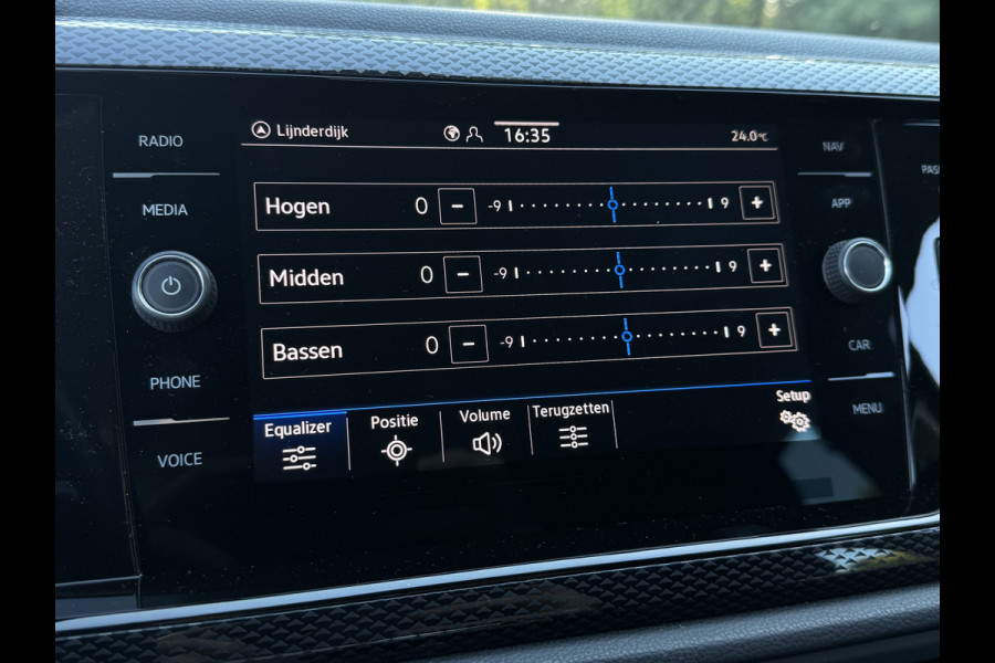 Volkswagen Taigo 1.0 TSI 95PK LIFE EDITION CARPLAY/NAVI/CAMERA * FABRIEKSGARANTIE 2030*