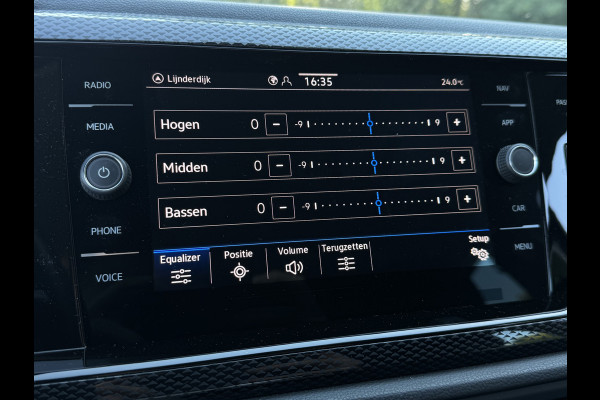Volkswagen Taigo 1.0 TSI 95PK LIFE EDITION CARPLAY/NAVI/CAMERA * FABRIEKSGARANTIE 2030*