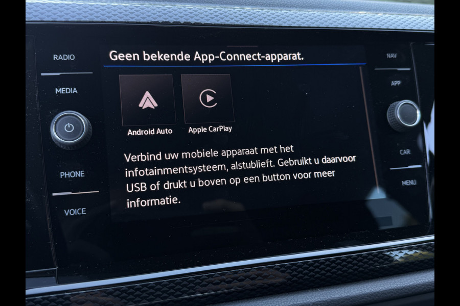 Volkswagen Taigo 1.0 TSI 95PK LIFE EDITION CARPLAY/NAVI/CAMERA * FABRIEKSGARANTIE 2030*