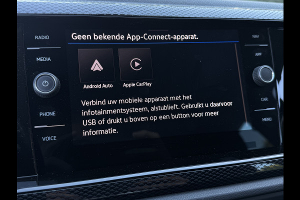Volkswagen Taigo 1.0 TSI 95PK LIFE EDITION CARPLAY/NAVI/CAMERA * FABRIEKSGARANTIE 2030*