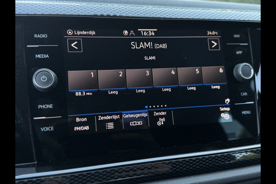 Volkswagen Taigo 1.0 TSI 95PK LIFE EDITION CARPLAY/NAVI/CAMERA * FABRIEKSGARANTIE 2030*
