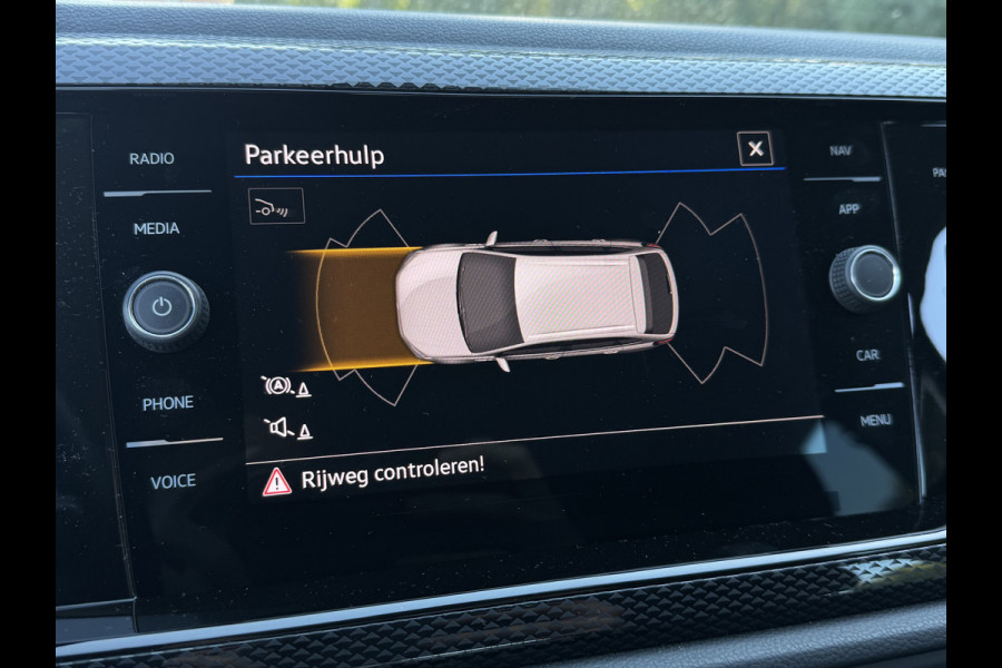 Volkswagen Taigo 1.0 TSI 95PK LIFE EDITION CARPLAY/NAVI/CAMERA * FABRIEKSGARANTIE 2030*