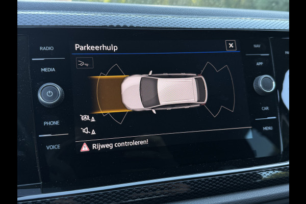 Volkswagen Taigo 1.0 TSI 95PK LIFE EDITION CARPLAY/NAVI/CAMERA * FABRIEKSGARANTIE 2030*