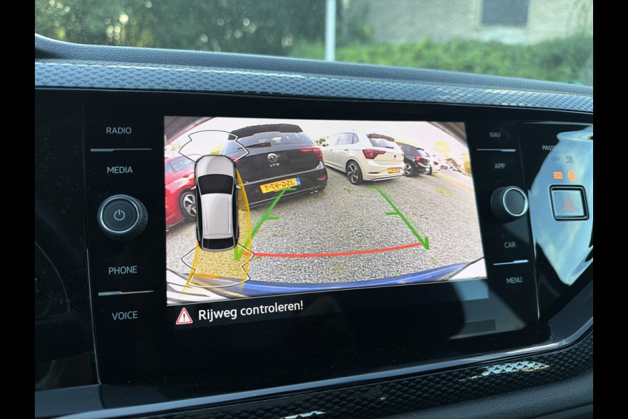 Volkswagen Taigo 1.0 TSI 95PK LIFE EDITION CARPLAY/NAVI/CAMERA * FABRIEKSGARANTIE 2030*