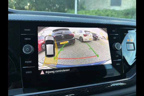 Volkswagen Taigo 1.0 TSI 95PK LIFE EDITION CARPLAY/NAVI/CAMERA * FABRIEKSGARANTIE 2030*