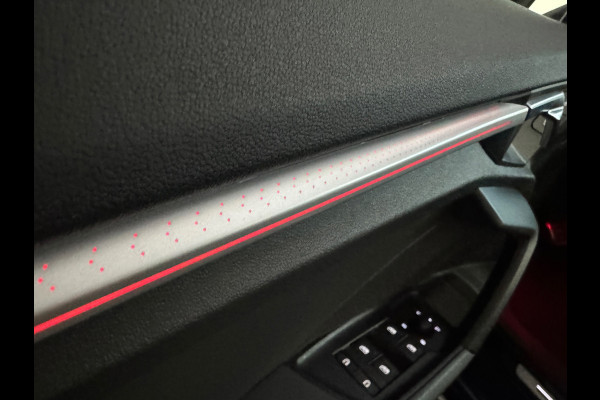 Audi A3 Sportback 35 TFSI S edition Pano|Sfeer|Camera|Keyless|ACC|Lane