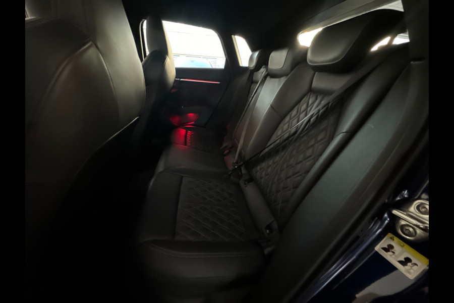 Audi A3 Sportback 35 TFSI S edition Pano|Sfeer|Camera|Keyless|ACC|Lane