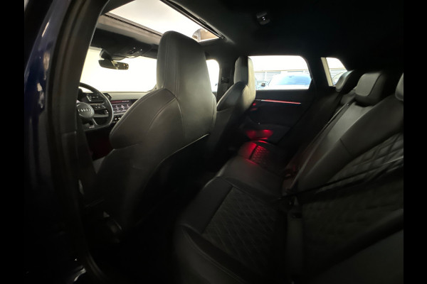 Audi A3 Sportback 35 TFSI S edition Pano|Sfeer|Camera|Keyless|ACC|Lane