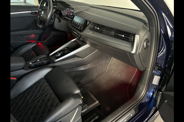 Audi A3 Sportback 35 TFSI S edition Pano|Sfeer|Camera|Keyless|ACC|Lane
