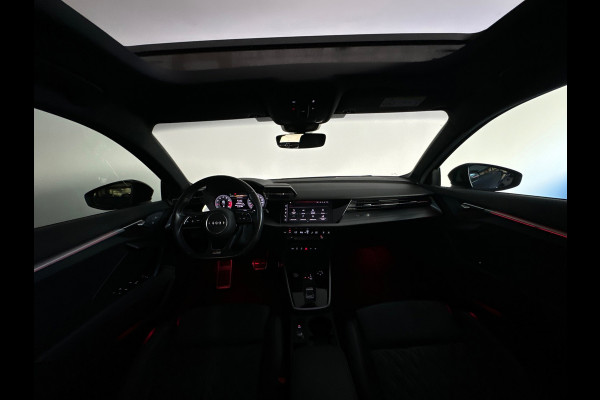 Audi A3 Sportback 35 TFSI S edition Pano|Sfeer|Camera|Keyless|ACC|Lane