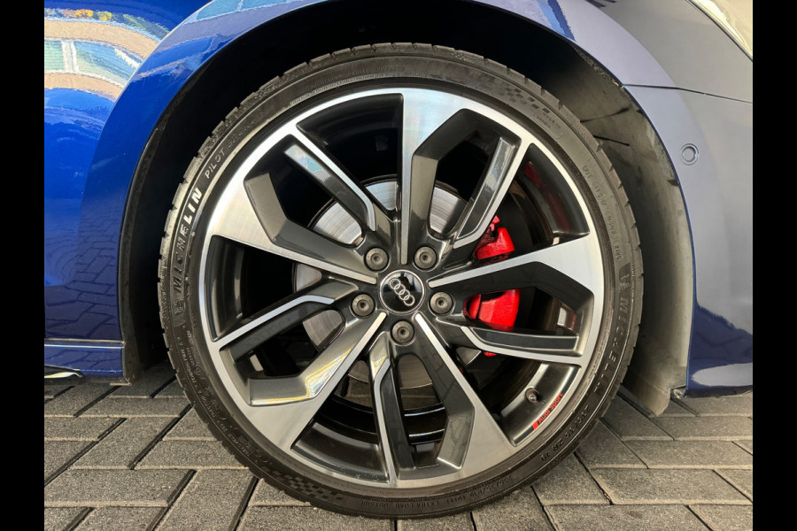 Audi A3 Sportback 35 TFSI S edition Pano|Sfeer|Camera|Keyless|ACC|Lane