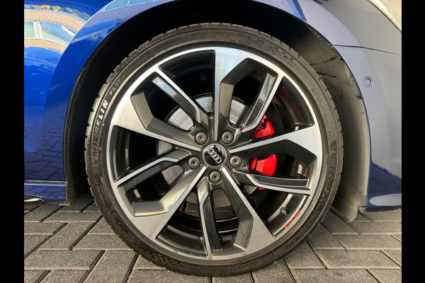 Audi A3 Sportback 35 TFSI S edition Pano|Sfeer|Camera|Keyless|ACC|Lane