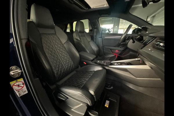 Audi A3 Sportback 35 TFSI S edition Pano|Sfeer|Camera|Keyless|ACC|Lane