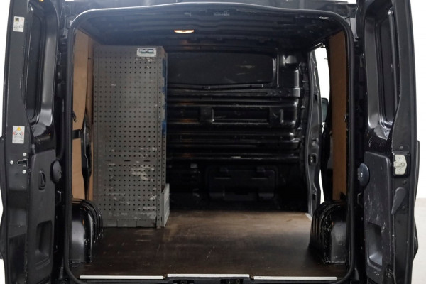 Renault Trafic 2.0 dCi 145pk L2H1 Comfort LED/Airco/Camera MARGE BTW-VRIJ 11-2019
