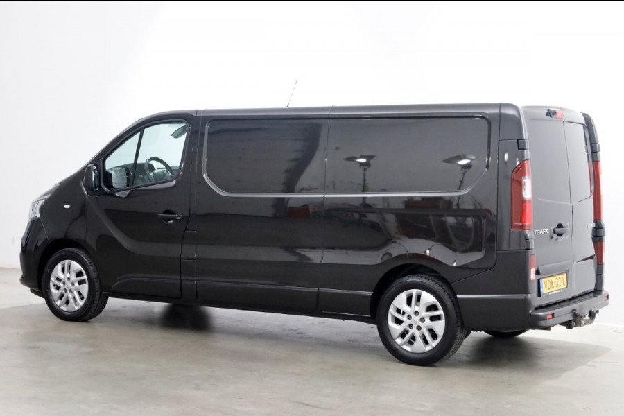 Renault Trafic 2.0 dCi 145pk L2H1 Comfort LED/Airco/Camera MARGE BTW-VRIJ 11-2019