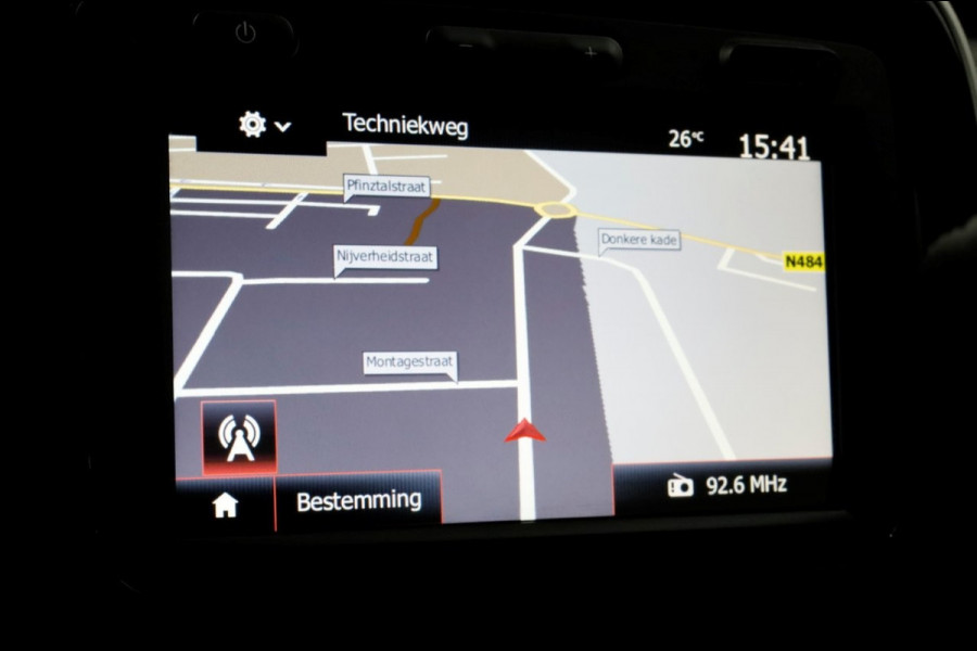Renault Trafic 2.0 dCi 145pk L2H1 Comfort LED/Airco/Camera MARGE BTW-VRIJ 11-2019