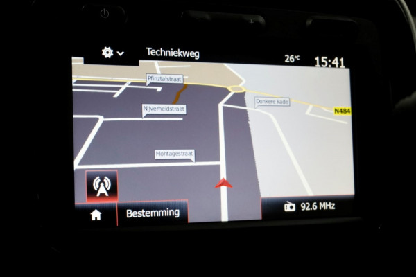Renault Trafic 2.0 dCi 145pk L2H1 Comfort LED/Airco/Camera MARGE BTW-VRIJ 11-2019