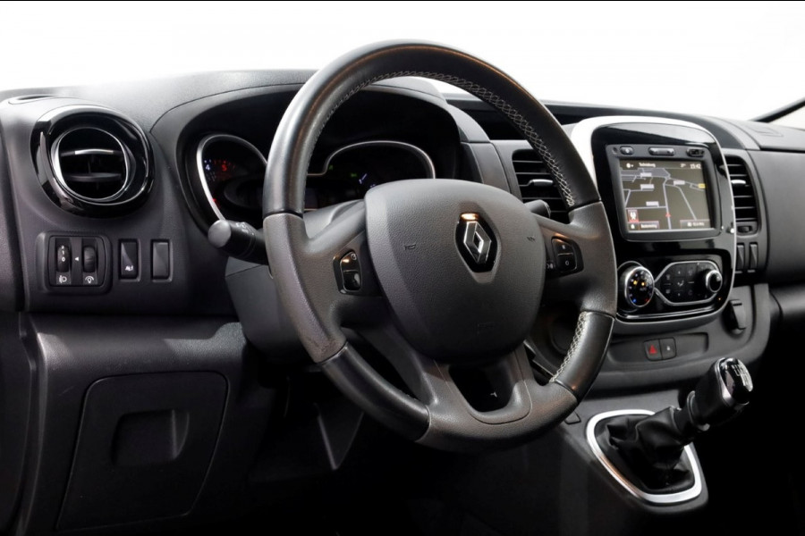 Renault Trafic 2.0 dCi 145pk L2H1 Comfort LED/Airco/Camera MARGE BTW-VRIJ 11-2019