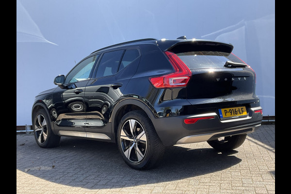Volvo XC40 1.5 T4 Recharge R-Design Pano Leer H/K Camera Stoel/Stuurverw Led Carplay Plug-in PHEV