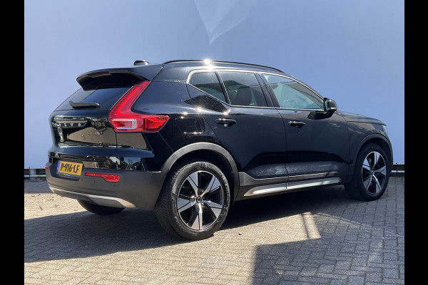 Volvo XC40 1.5 T4 Recharge R-Design Pano Leer H/K Camera Stoel/Stuurverw Led Carplay Plug-in PHEV