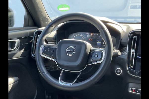 Volvo XC40 1.5 T4 Recharge R-Design Pano Leer H/K Camera Stoel/Stuurverw Led Carplay Plug-in PHEV
