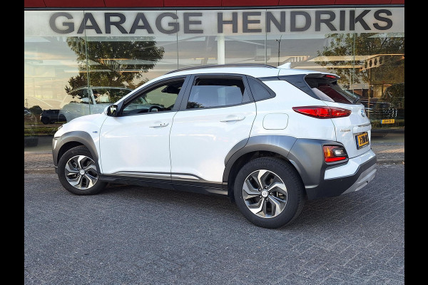 Hyundai Kona 1.6 GDI HEV Fashion | Climate | Trekhaak 1300kg |  Blindspot | Adaptive CC | Camera | HUD |