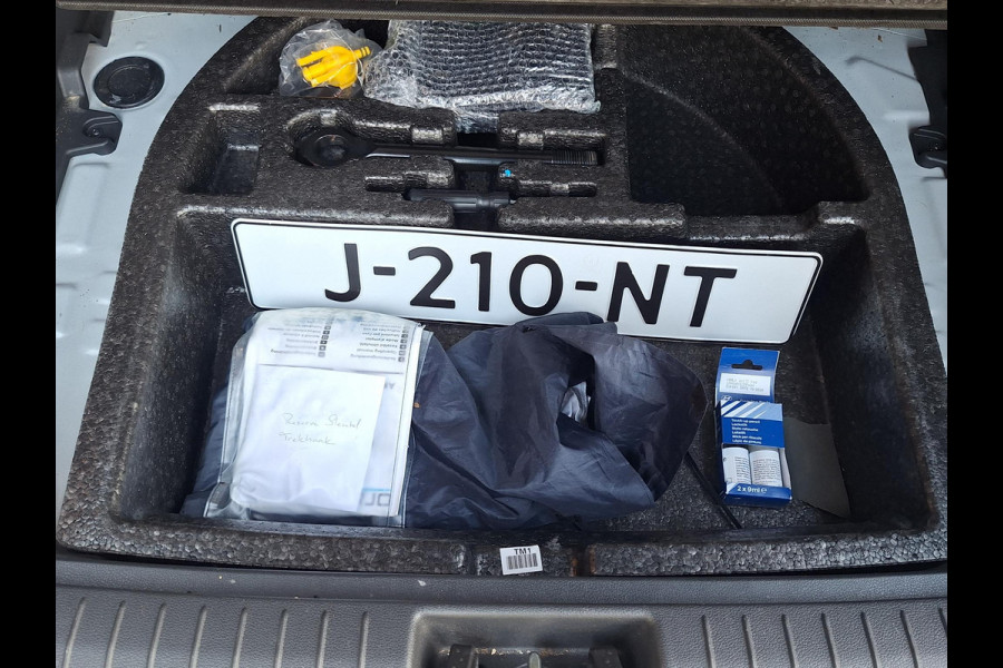 Hyundai Kona 1.6 GDI HEV Fashion | Climate | Trekhaak 1300kg |  Blindspot | Adaptive CC | Camera | HUD |