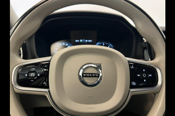 Volvo V60 2.0 D3 / BTW / CarPlay / Memory / Leder / Keyless