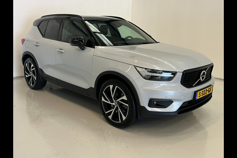 Volvo XC40 1.5 T5 Recharge / Nieuwe Accu / Dealer onderhouden