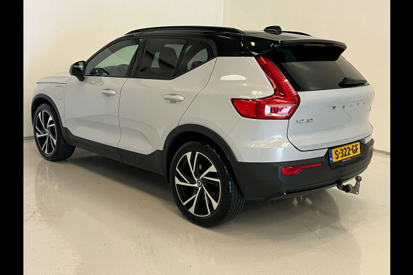 Volvo XC40 1.5 T5 Recharge / Nieuwe Accu / Dealer onderhouden