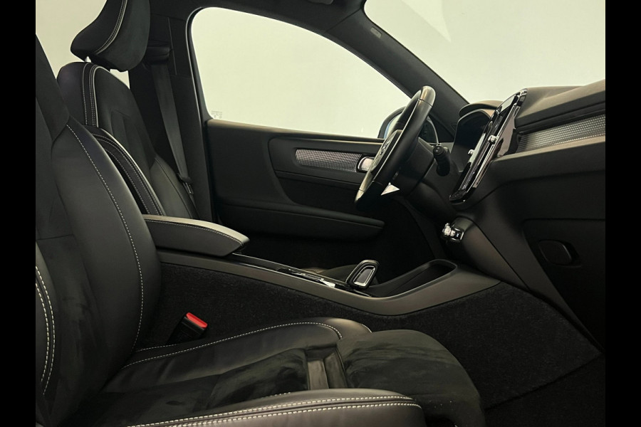Volvo XC40 1.5 T5 Recharge / Nieuwe Accu / Dealer onderhouden