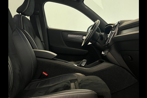 Volvo XC40 1.5 T5 Recharge / Nieuwe Accu / Dealer onderhouden