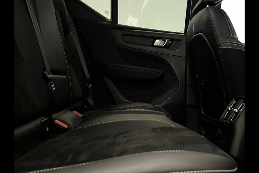 Volvo XC40 1.5 T5 Recharge / Nieuwe Accu / Dealer onderhouden