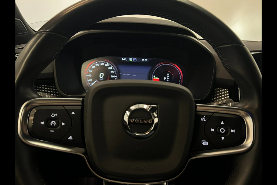 Volvo XC40 1.5 T5 Recharge / Nieuwe Accu / Dealer onderhouden