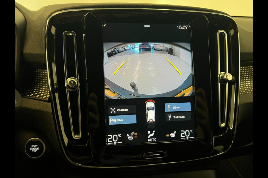 Volvo XC40 1.5 T5 Recharge / Nieuwe Accu / Dealer onderhouden