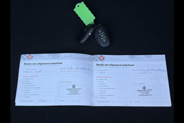 Peugeot 208 1.2 PureTech Allure ✓D-riem vv in 10-2025✓1e Eigenaar✓360° Camera✓Carplay✓Navi✓101pk✓LED✓Clima✓Cruise✓6 Bak✓Pdc✓Lm velgen✓Halfleder✓Recent beurt gehad✓N.A.P✓Apk tot 08-2028