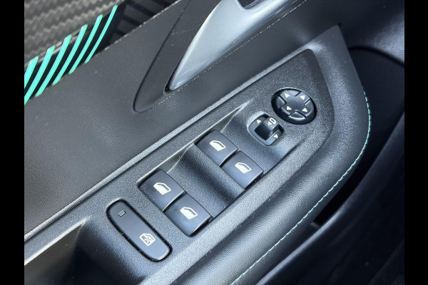Peugeot 208 1.2 PureTech Allure ✓D-riem vv in 10-2025✓1e Eigenaar✓360° Camera✓Carplay✓Navi✓101pk✓LED✓Clima✓Cruise✓6 Bak✓Pdc✓Lm velgen✓Halfleder✓Recent beurt gehad✓N.A.P✓Apk tot 08-2028