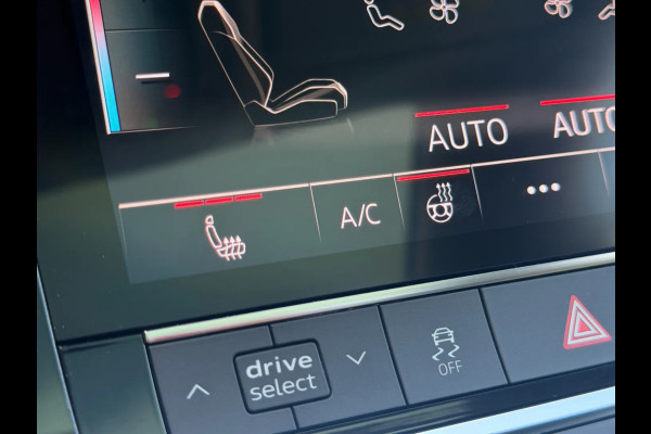 Audi e-tron Sportback 55 quattro S edition 95 kWh 94% SoH (Dealer OndH, Panorama, Matrix KopLampen, 360 Camera, Carplay, Etc)