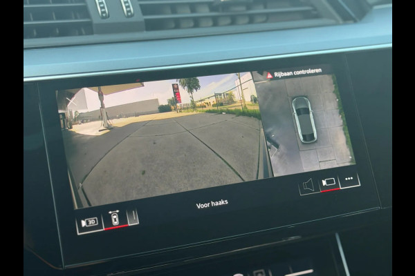 Audi e-tron Sportback 55 quattro S edition 95 kWh 94% SoH (Dealer OndH, Panorama, Matrix KopLampen, 360 Camera, Carplay, Etc)