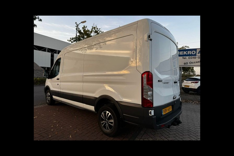 Ford Transit 2.0 TDCI 130pk L3 H2 Trend Euro 6 Airco,3 Zits,Camera Nette Auto