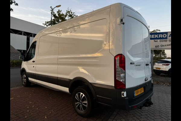 Ford Transit 2.0 TDCI 130pk L3 H2 Trend Euro 6 Airco,3 Zits,Camera Nette Auto